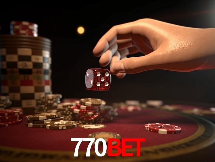 Estatísticas 770BET
